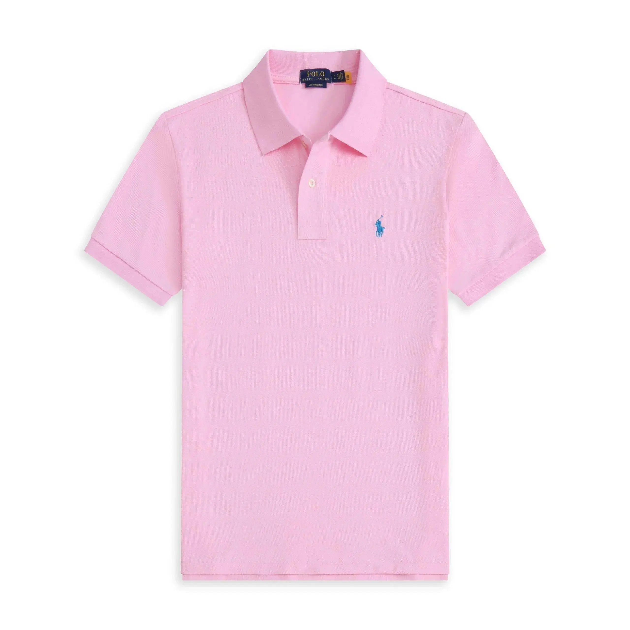 POLO shirt 21