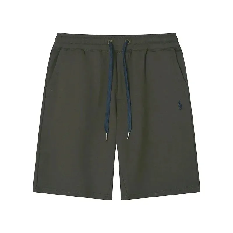 Style 3 dark green shorts