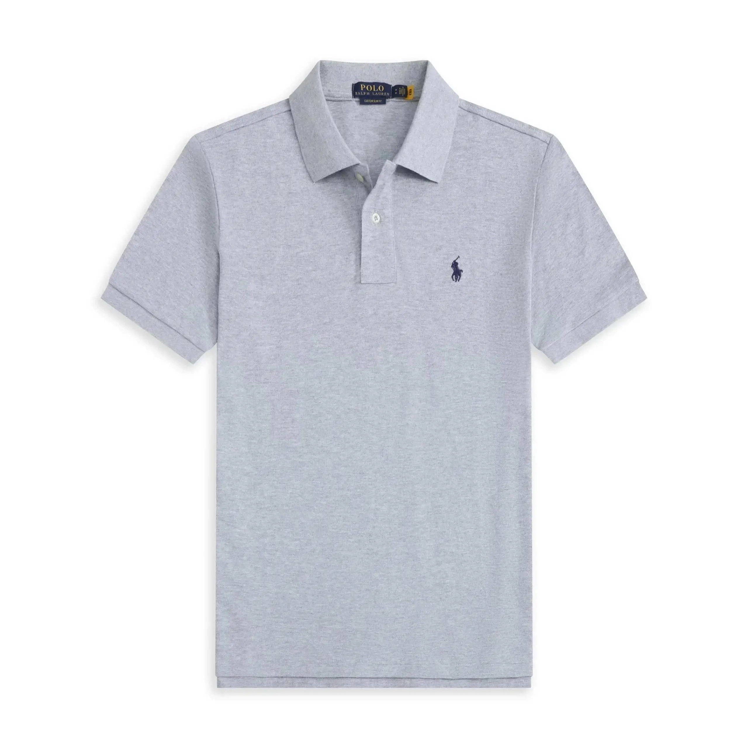 POLO shirt 2