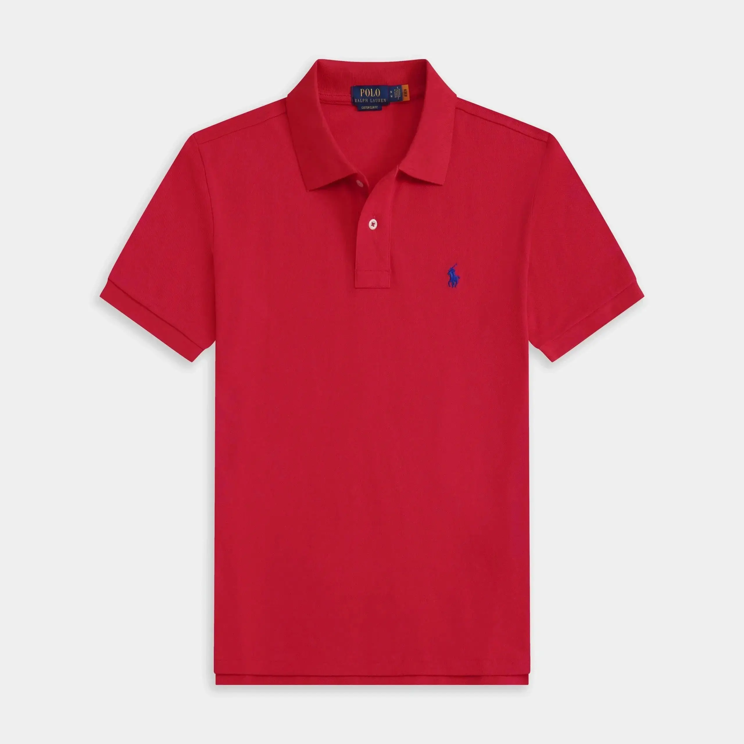 POLO shirt 5