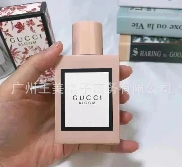 Powder bustling 100ml