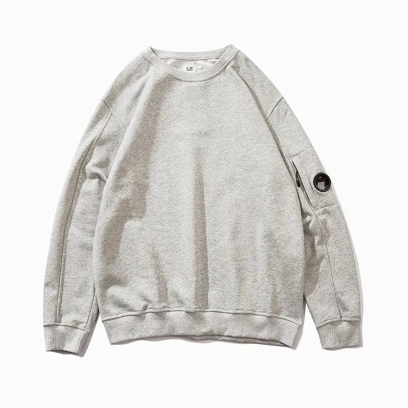 03- hoodie gray (pullover)