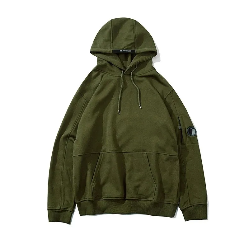 02- hoodie green (hooded)