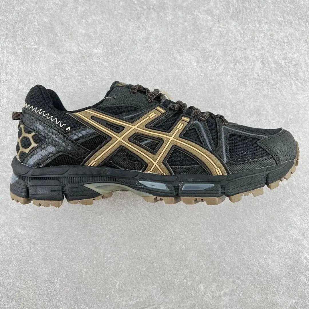 1011B133-001 Black Brown K8