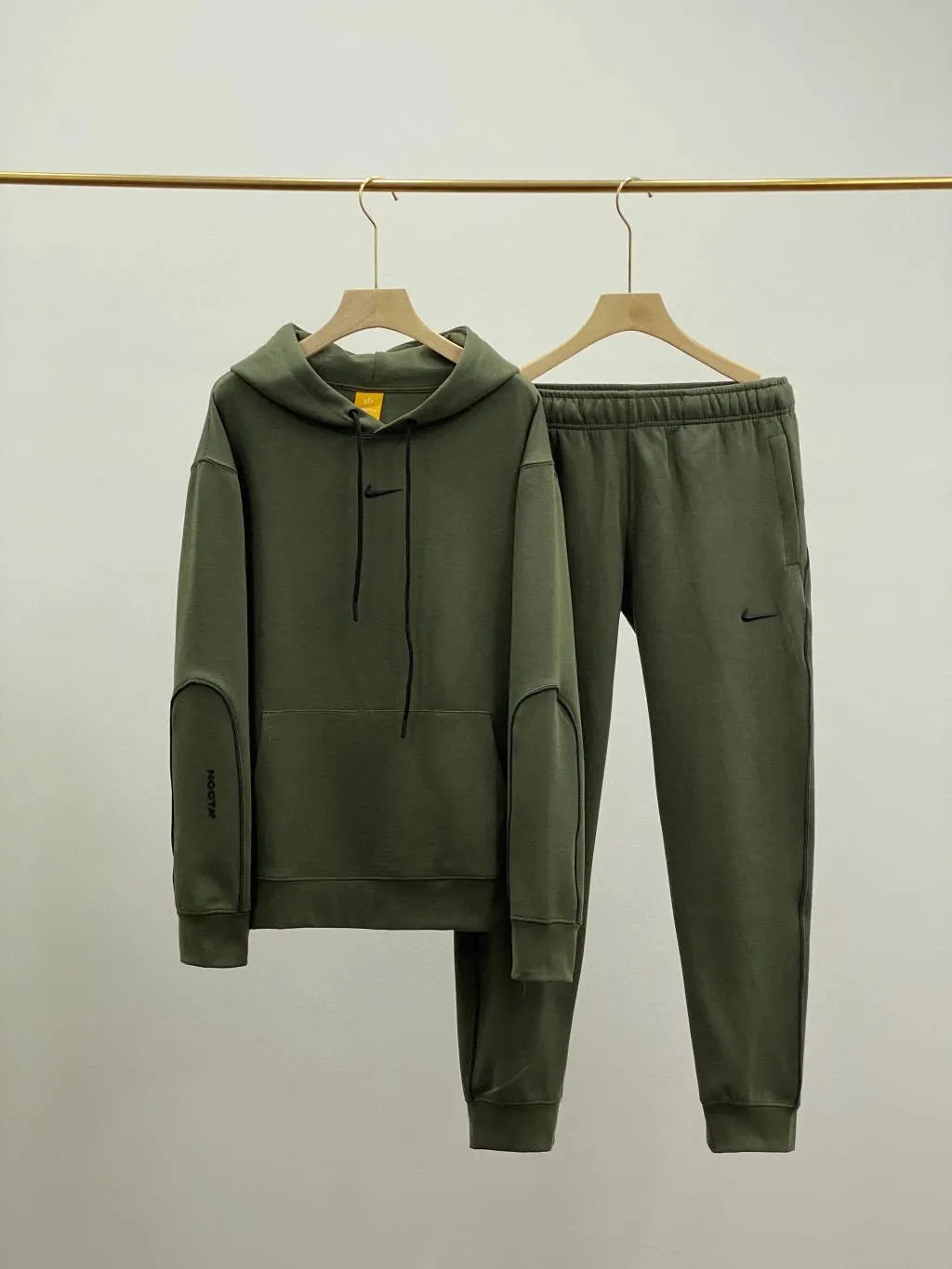 Olive Green Set