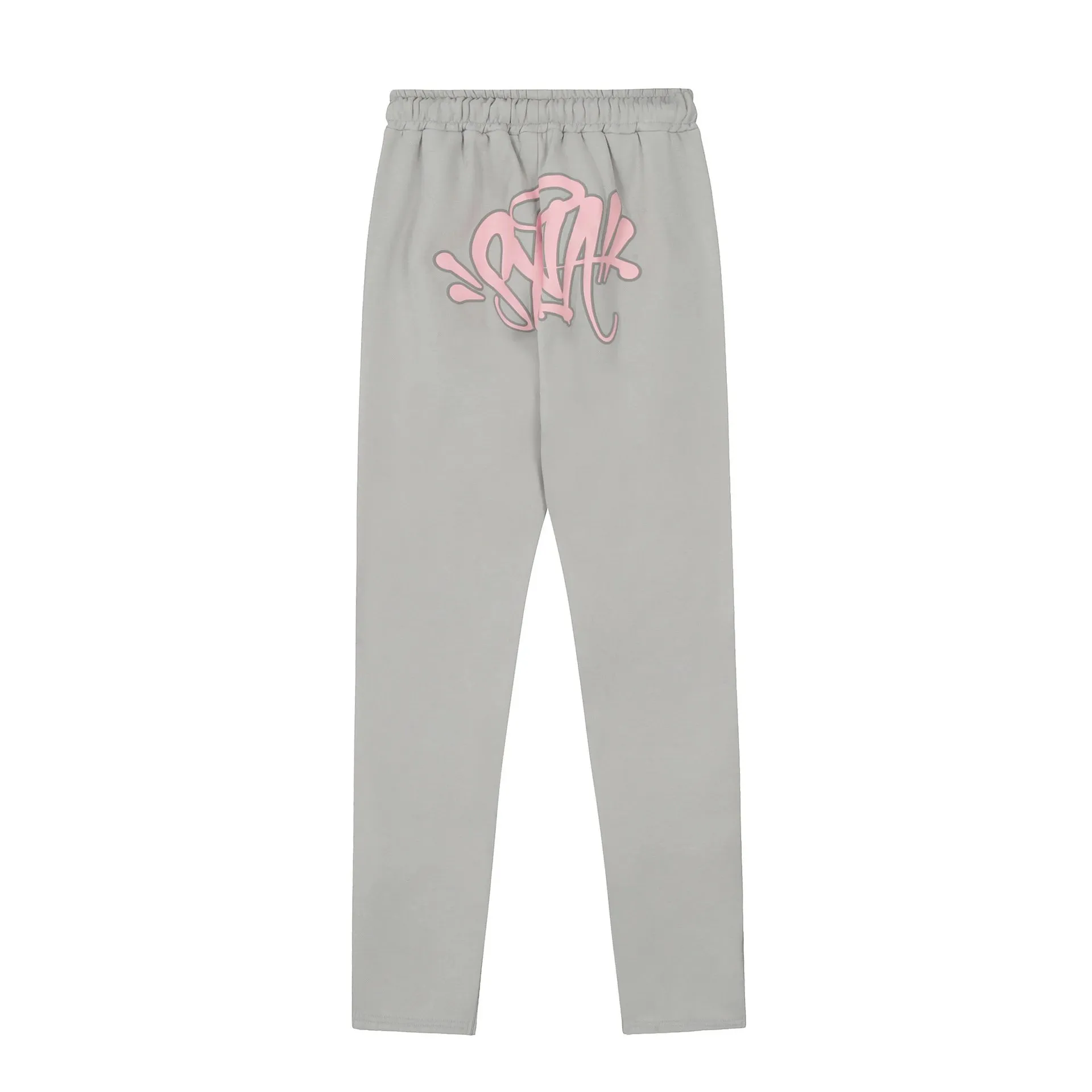 Light grey trousers