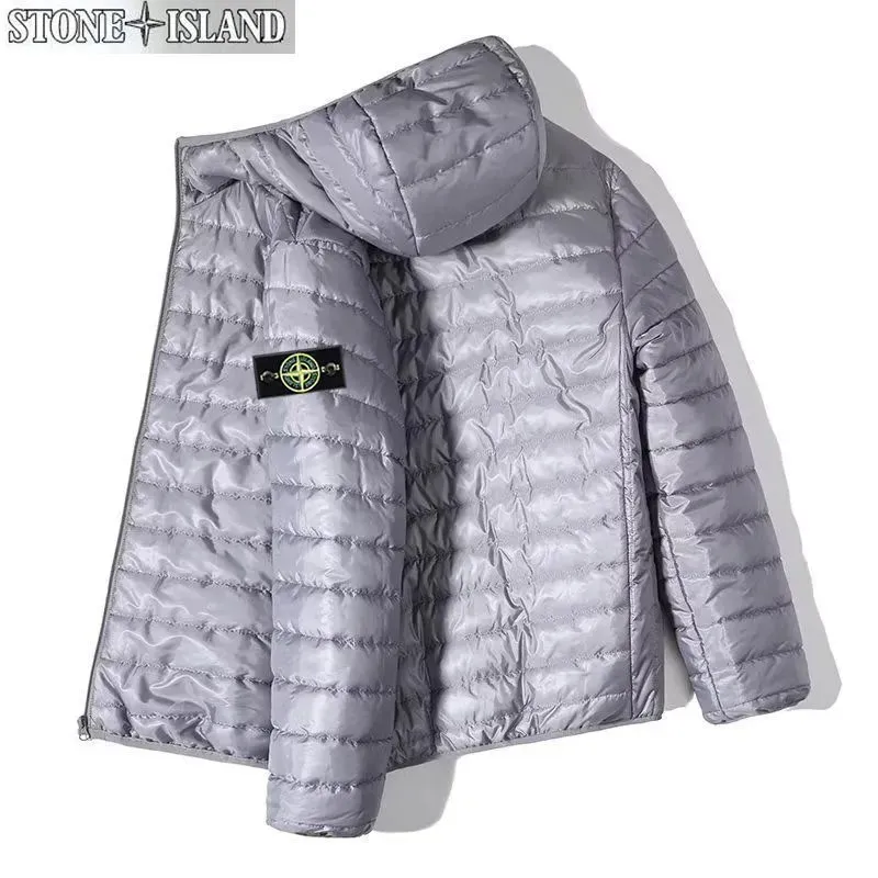 01- High quality gray