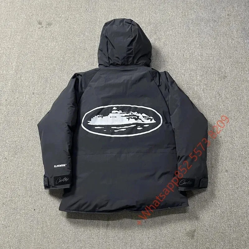 883 Black Medium Long (TOP)