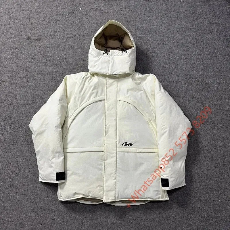 883 beige mid length (TOP)