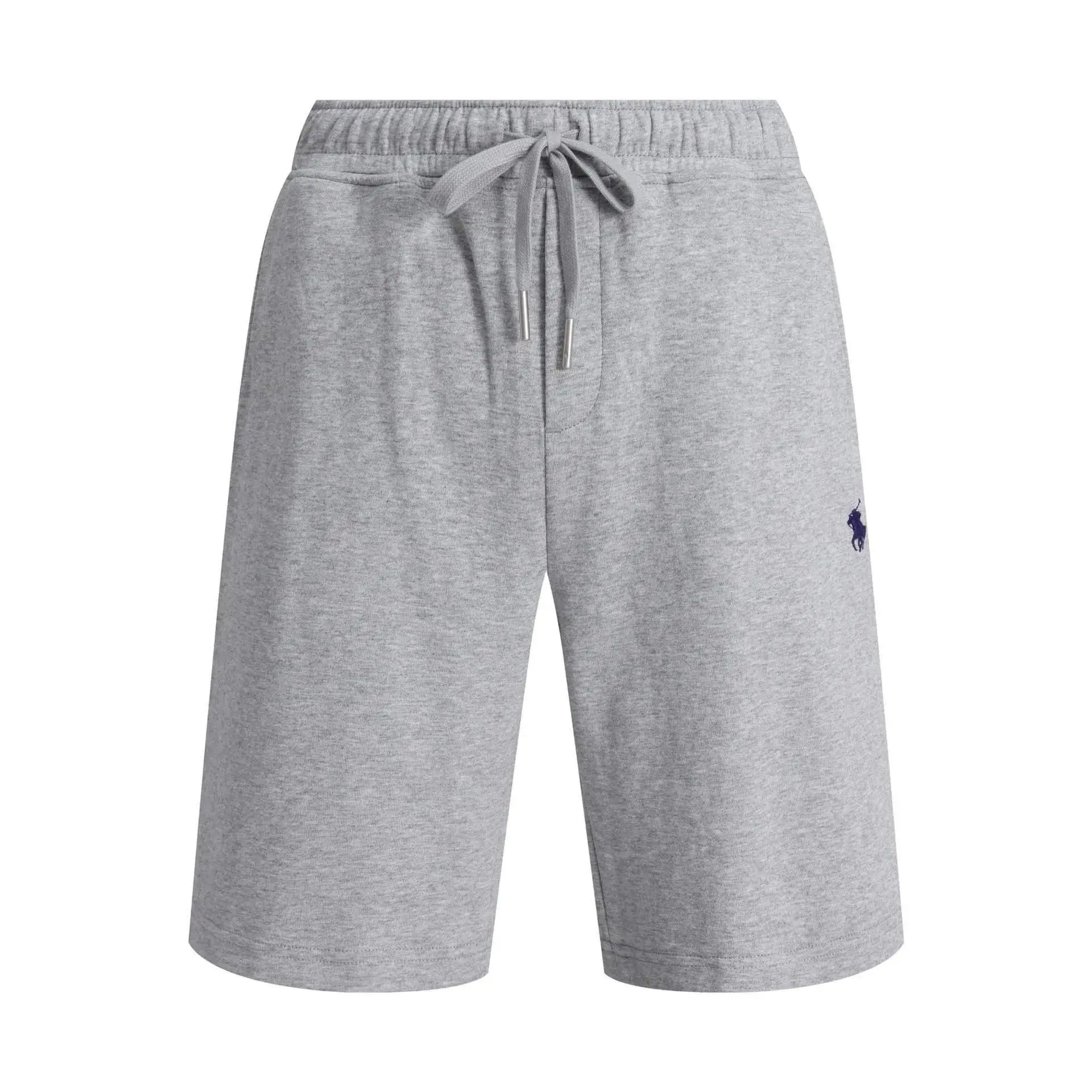 Shorts gray black label
