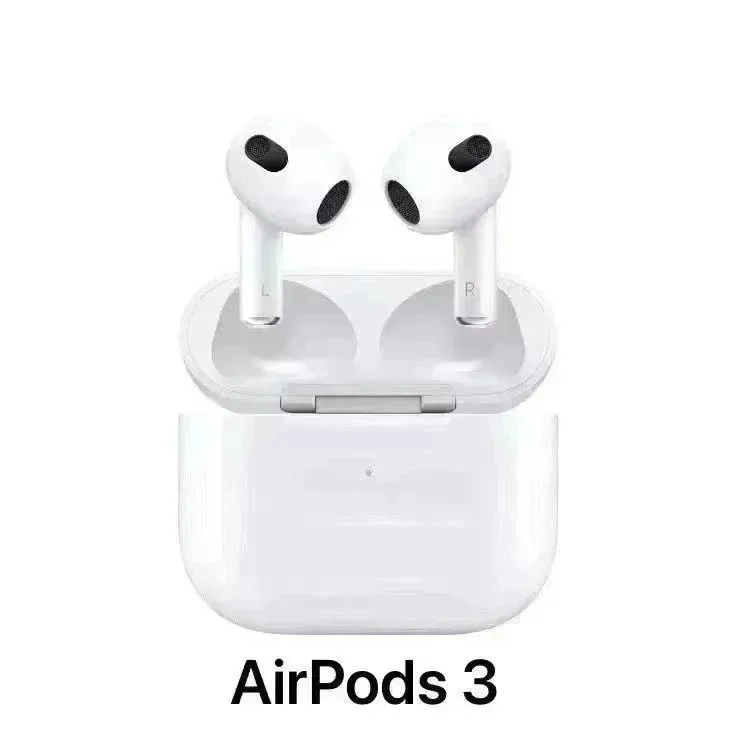AirPods 3 (Fourth Generation)
