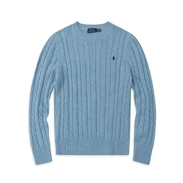 Men's Light Blue 6005