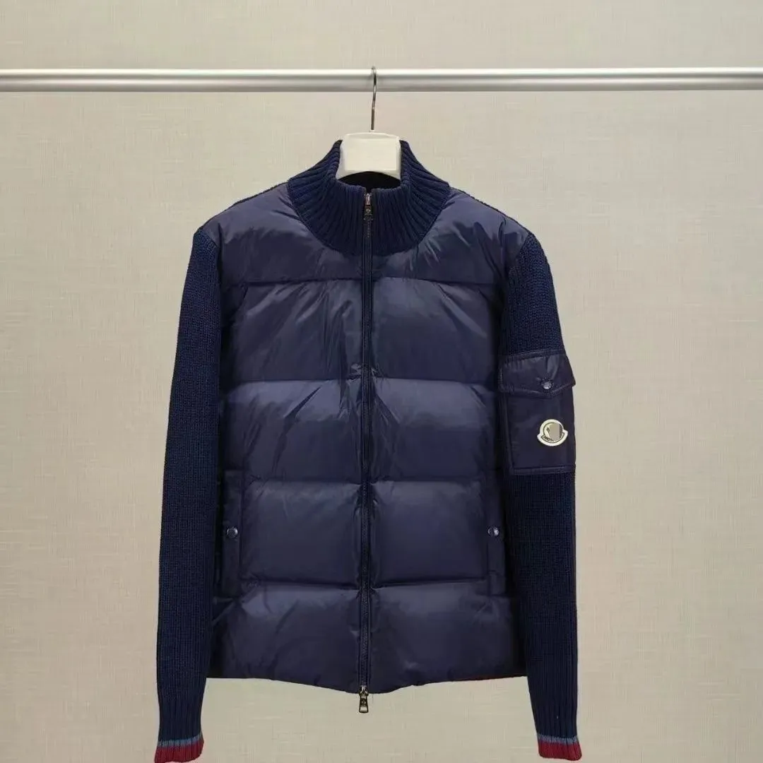 01- navy blue (high quality)