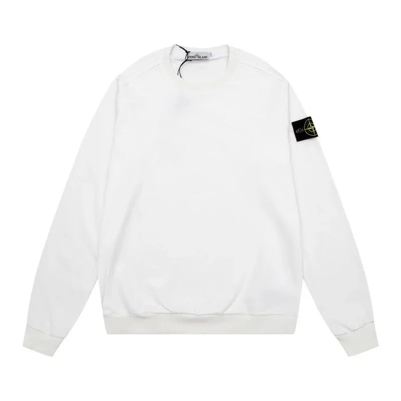 Long sleeved white