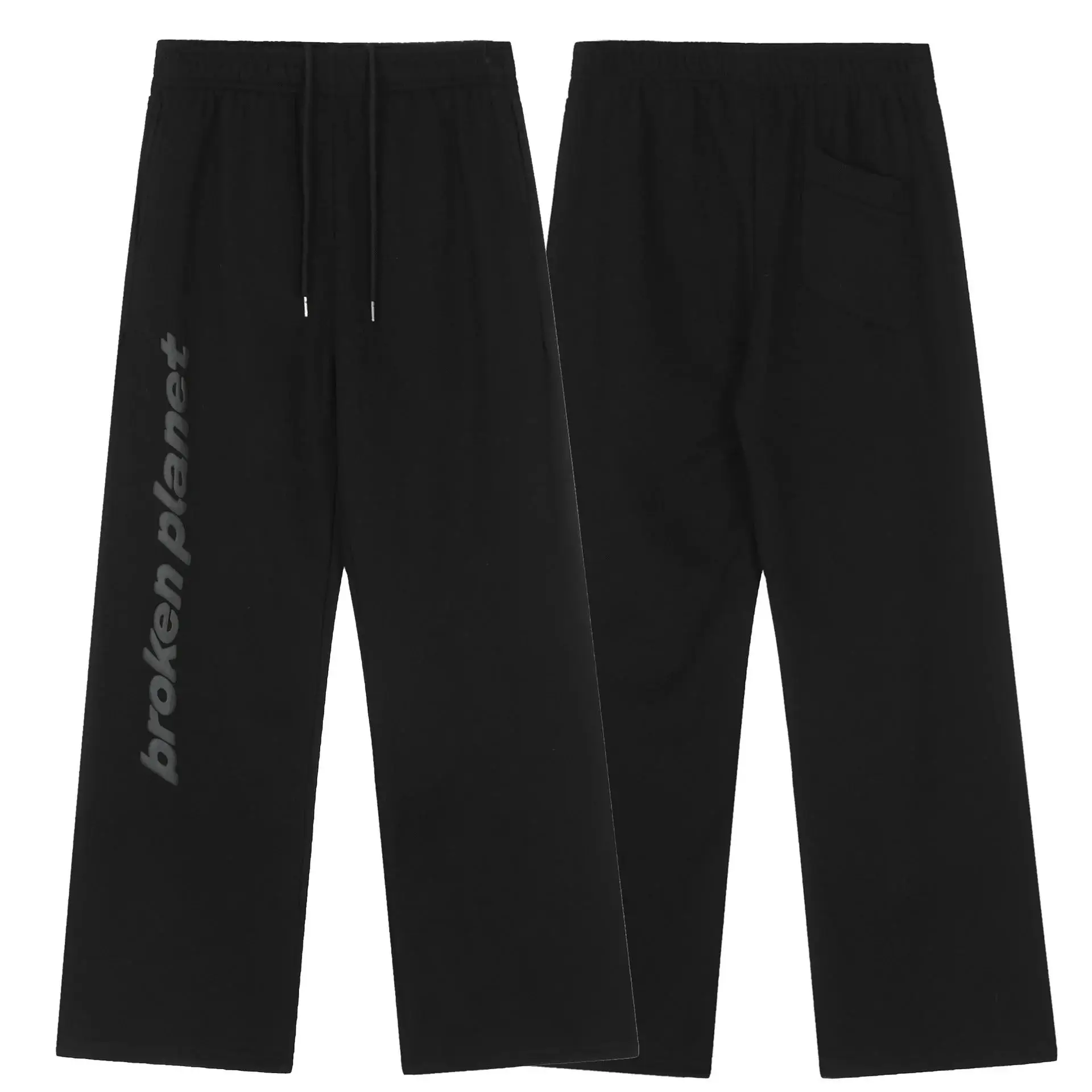 风格27 裤子【加绒】