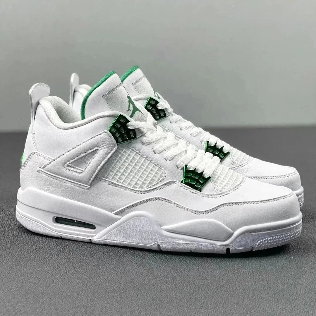 Green Metallic*Top quality