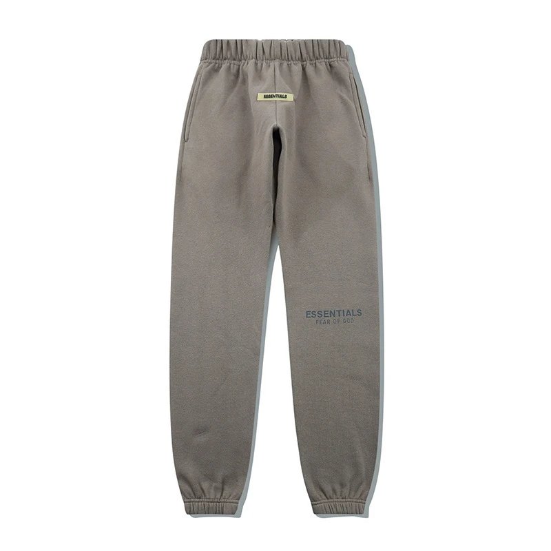 2208 pants gray