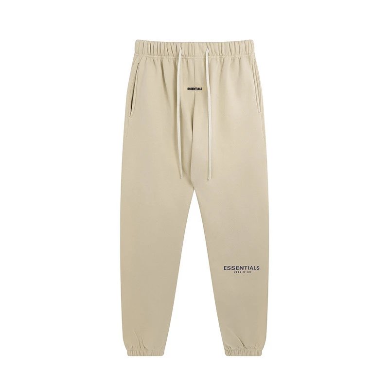 2208 pants in apricot color