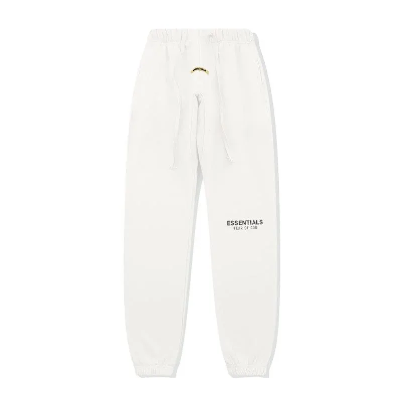Pants white 208