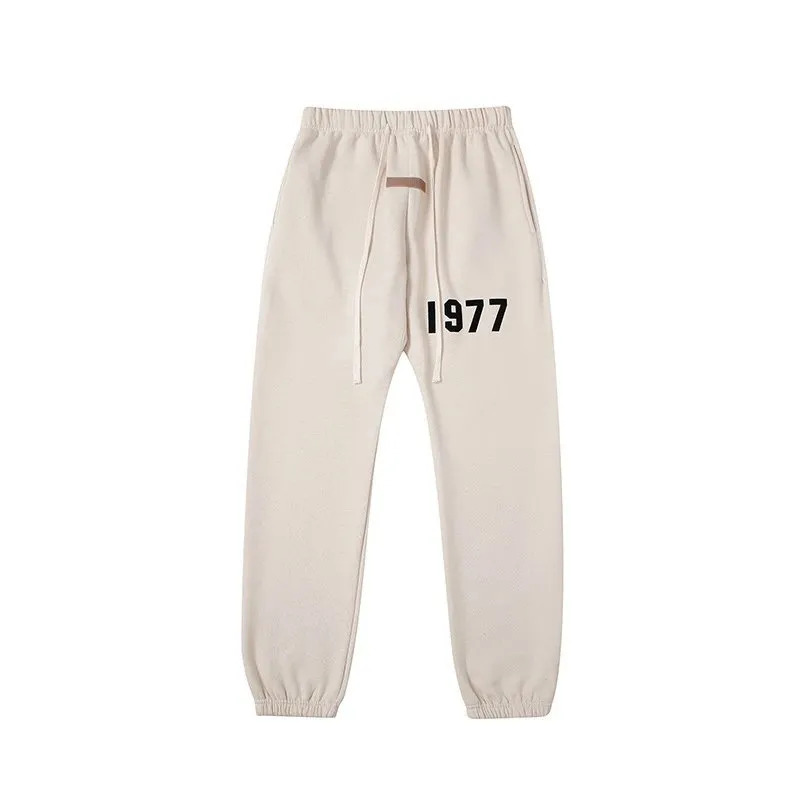 1977 pants apricot color
