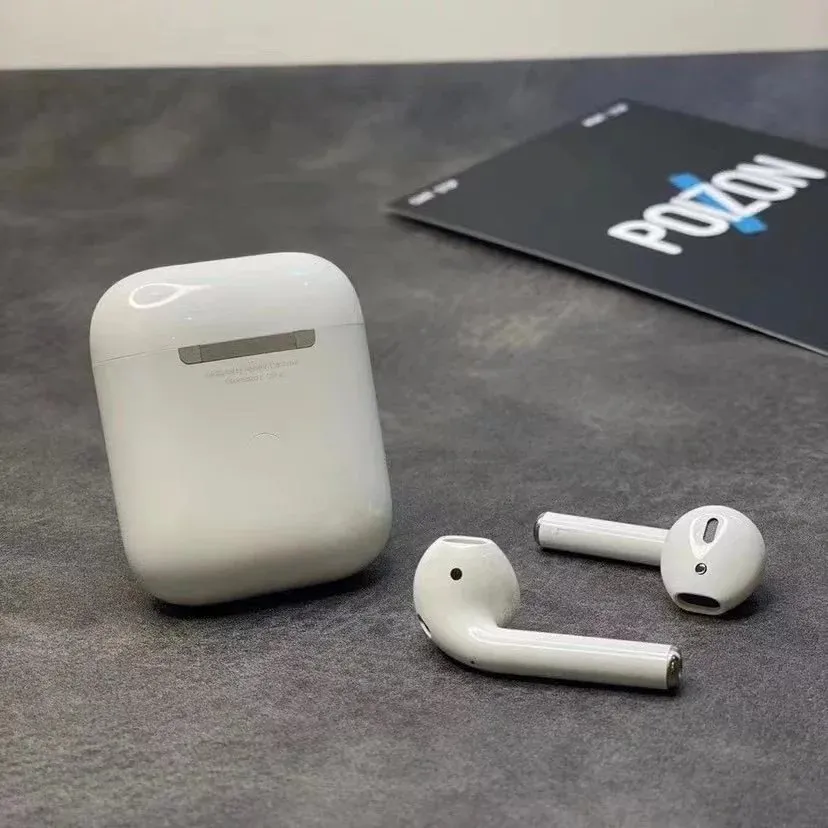 2代-Airpods