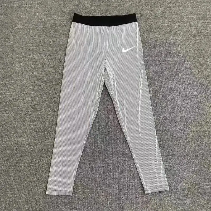 Threaded long elastic gray single hook reflective