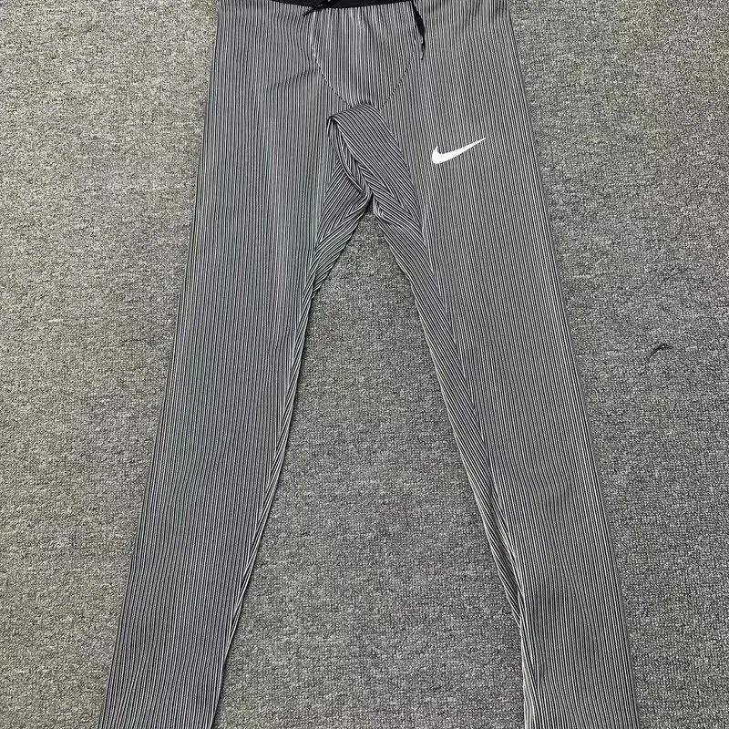 Thread long elastic gray single hook