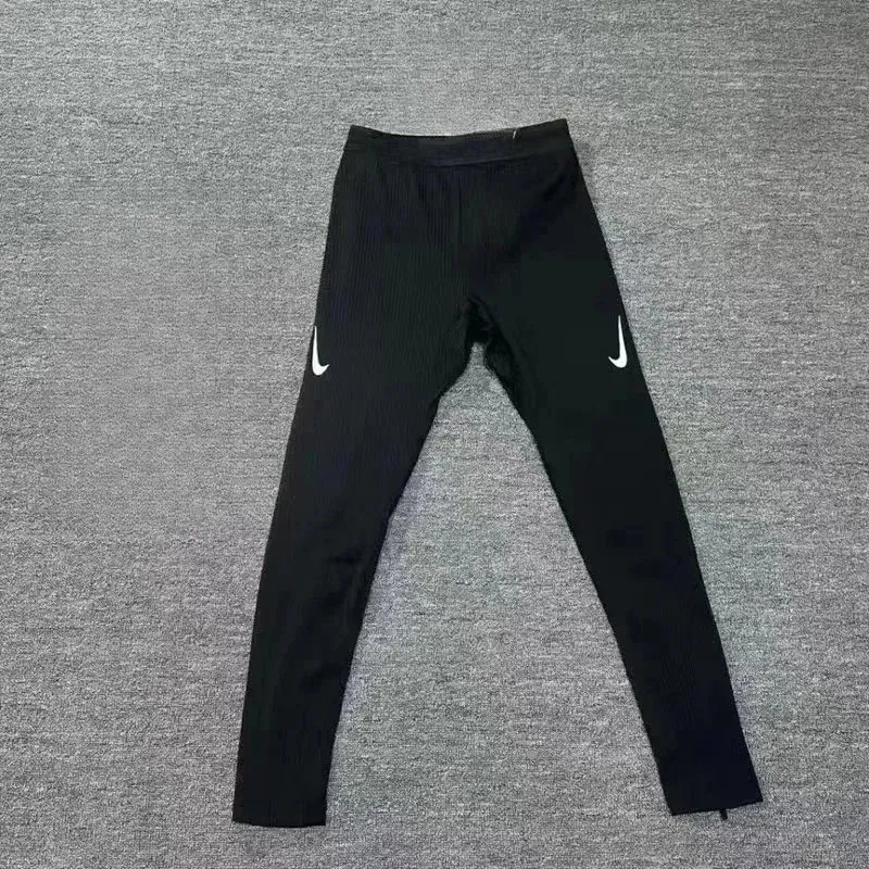 Threaded long elastic black double hook