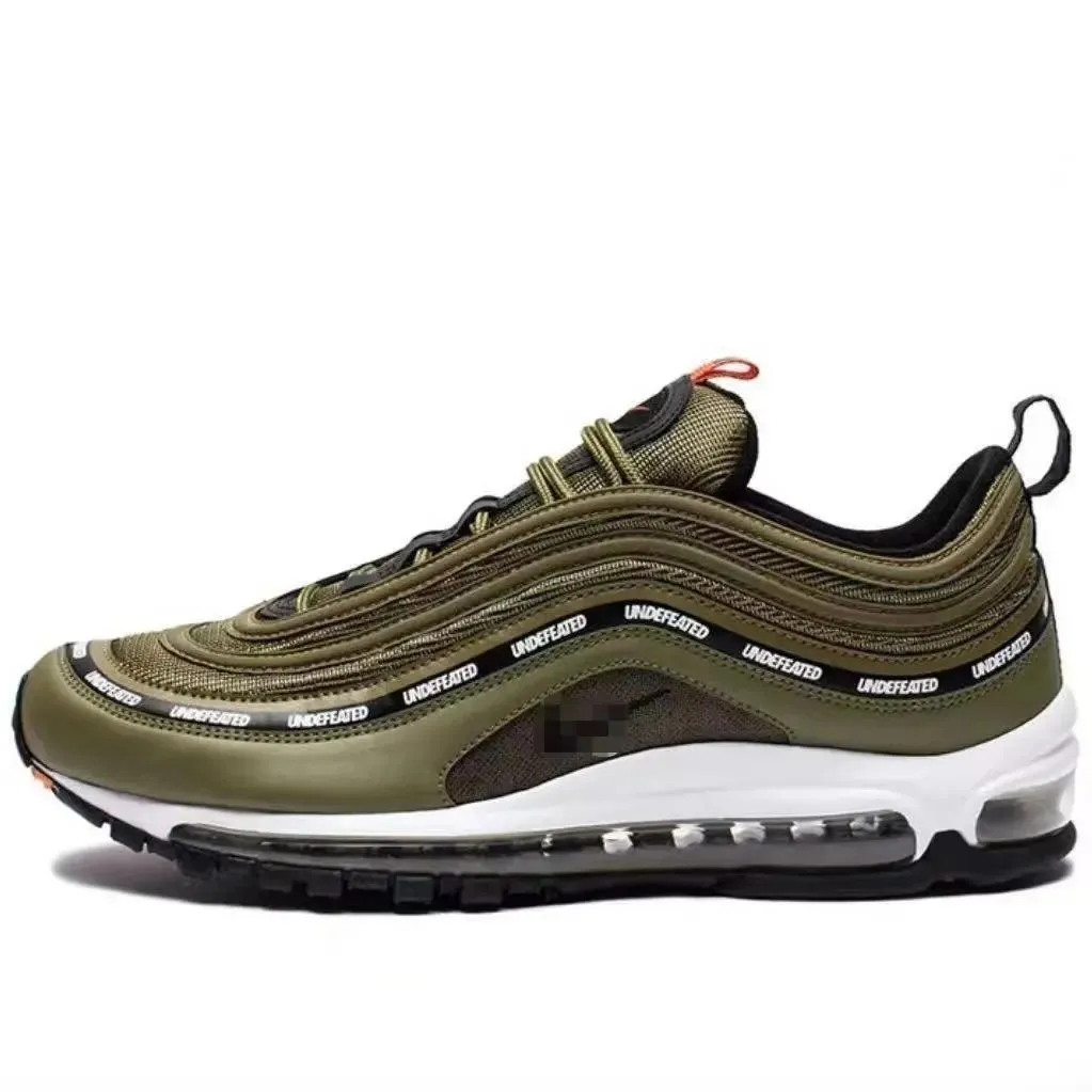 Military Green Collaboration