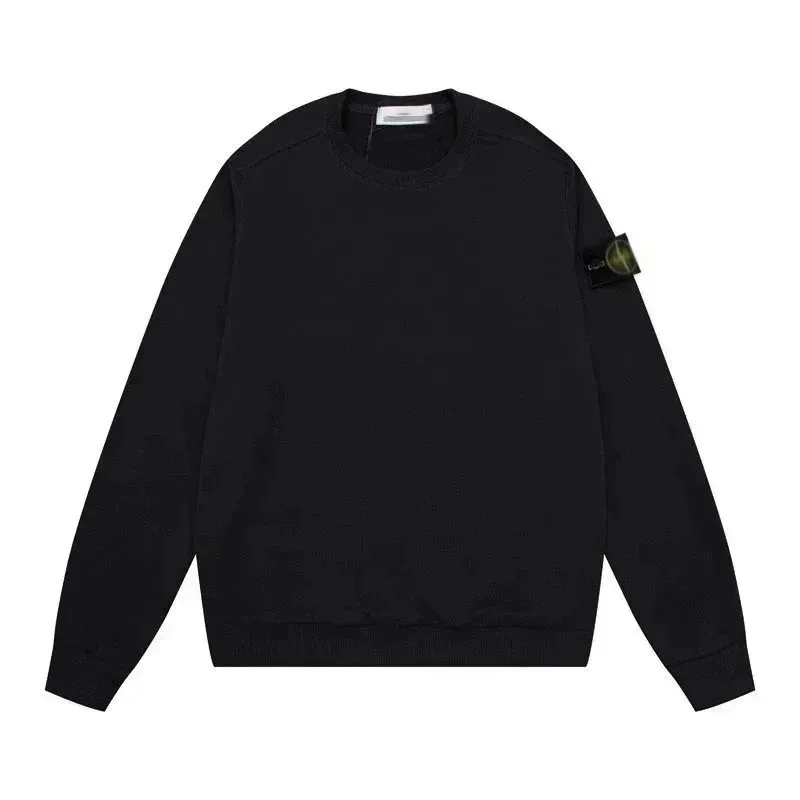 black long sleeve