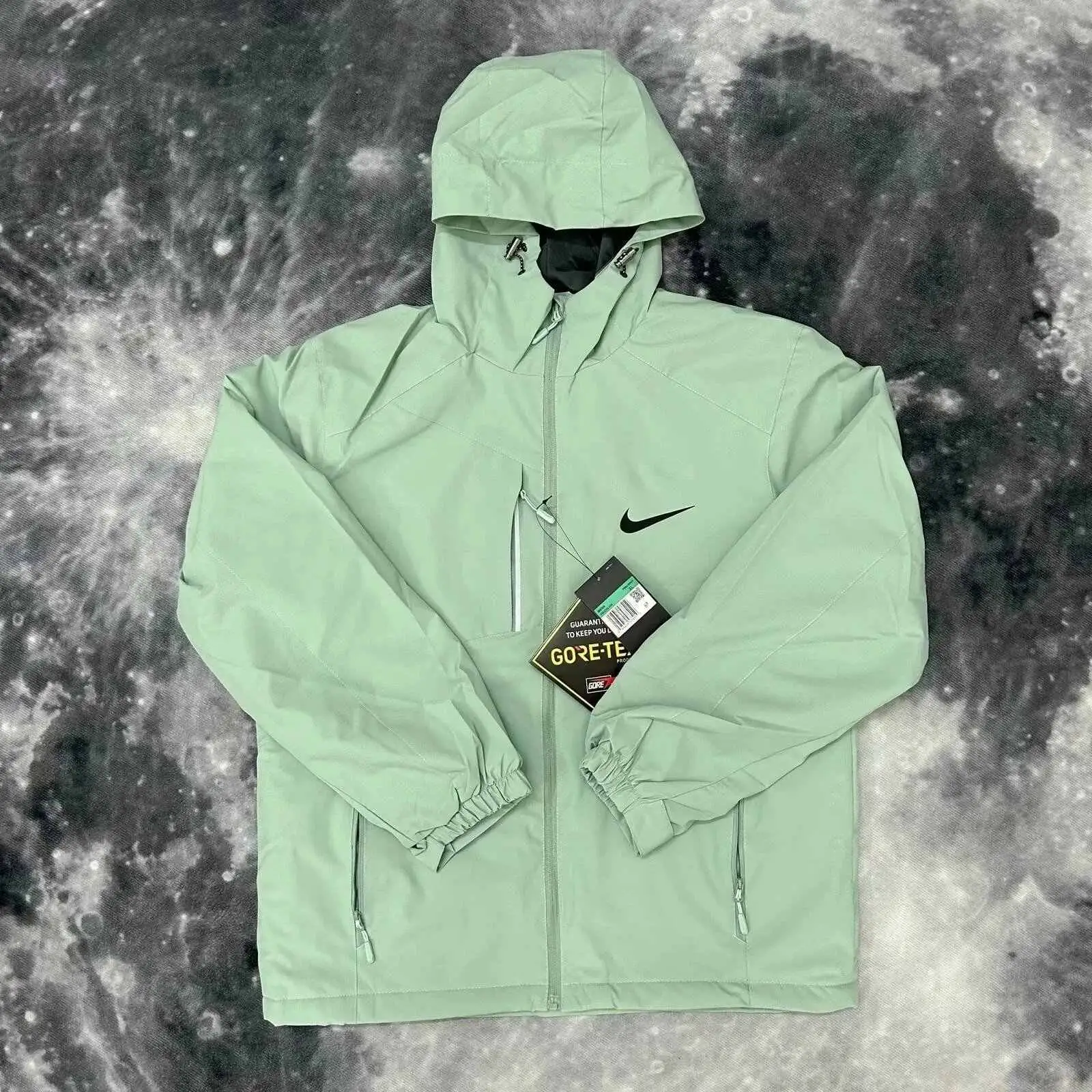Nike Jacket 4