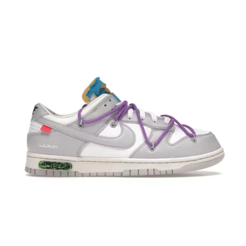 Off-White Lot 47 DM1602-125