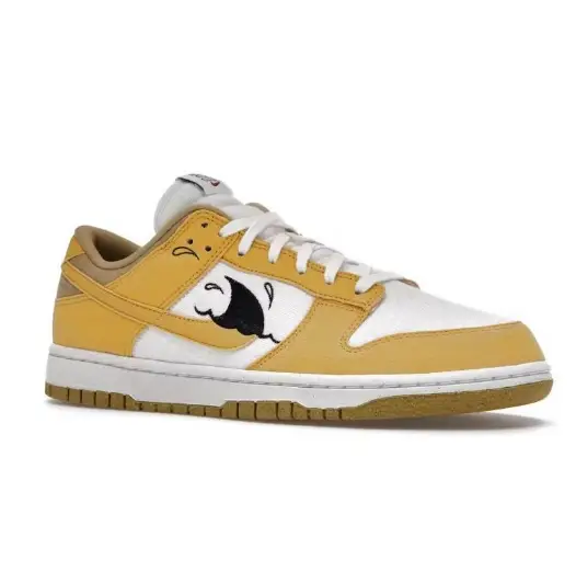 Sun Club Wheat Grass Orange