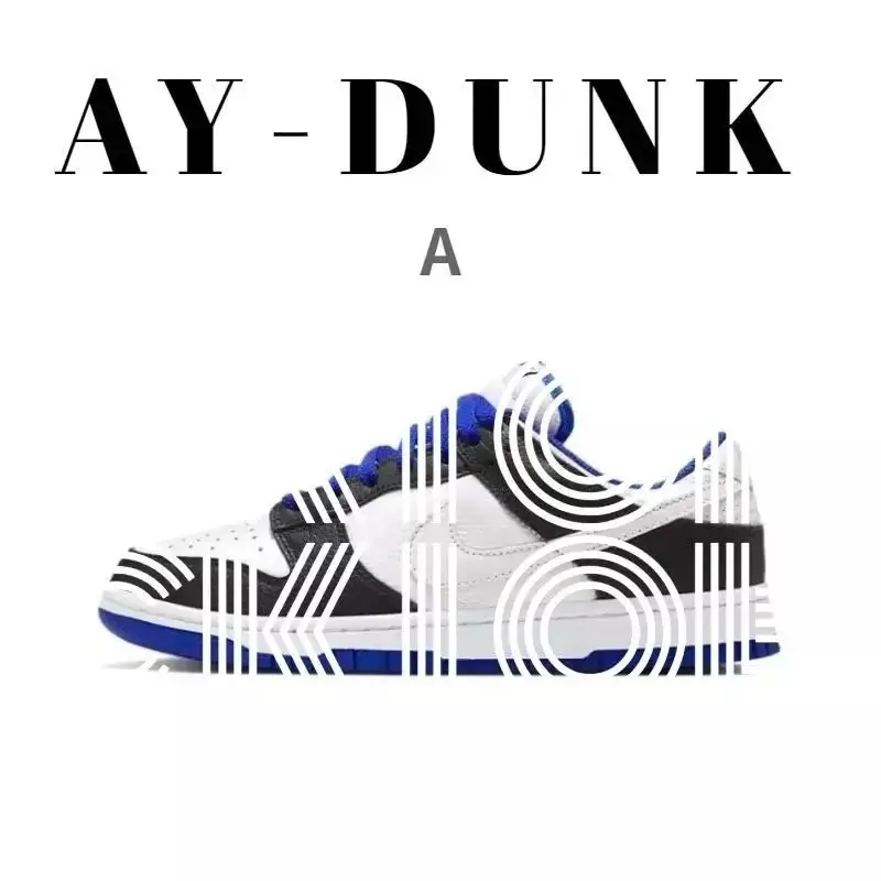 FD9064-110  黑白蓝