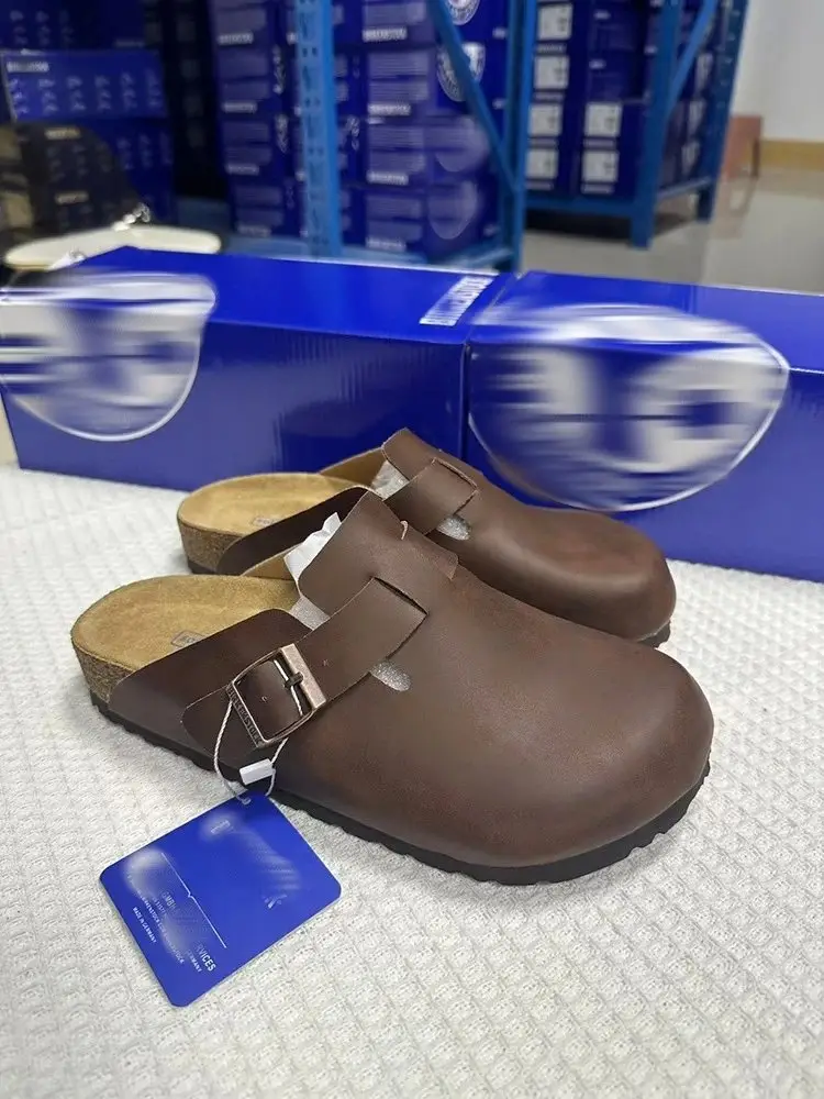 疯马棕（皮面）